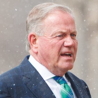 Brian Kelly