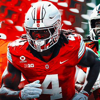 top paid wide receivers in college football 2026