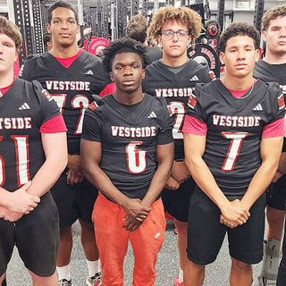ON3 - Omaha Westside 8