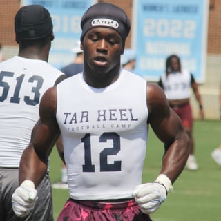 Kymani Sellers