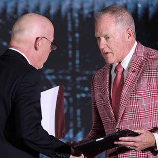 Hunter Yurachek