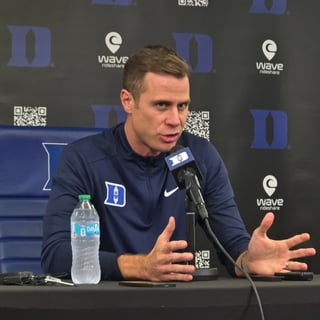 jon scheyer process uconn