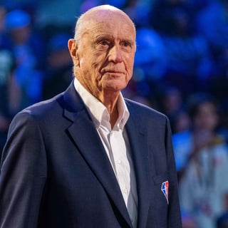 Bob Pettit