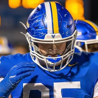 Eli Thornton