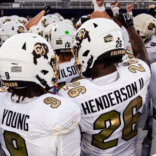 Colorado Buffaloes