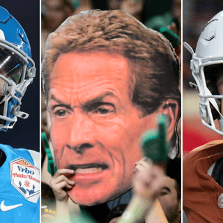 On3 - Trinidad-Chambliss-Skip-Bayless-Arch-Manning - hookly