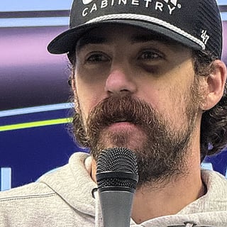 Ryan Blaney Jeff Gluck