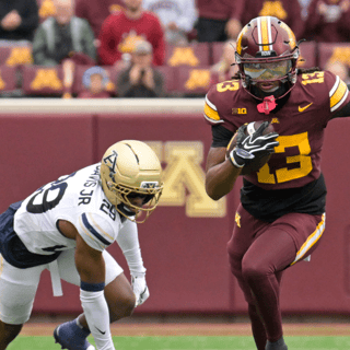 Minnesota - minnesota-fastest-skill-players-big-ten - hookly