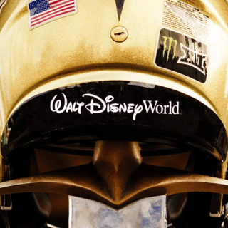 UCF, Walt Disney World