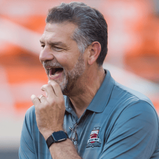 Mike Golic