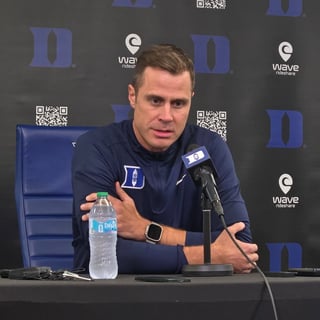jon scheyer quotes