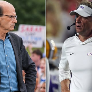 On3 - Paul Finebaum takes shot at Lane Kiffin, praises Florida for - hookly