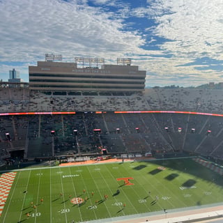 Neyland Stadium