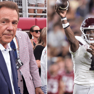 On3 - Nick Saban If I was coaching, I would try and get KaMario Ta - hookly