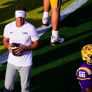 Lane Kiffin
