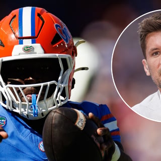 Florida Jordan Rodgers