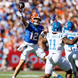 Aaron-Ole Miss