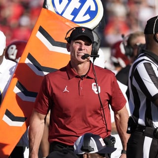 NCAA Football: Oklahoma at Georgia