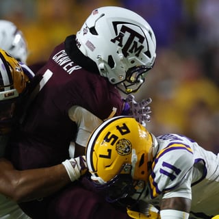 Texas A&M Aggies