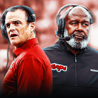 college football coaching carousel south carolina maryland week 4