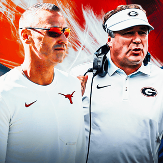 College Football Rankings: USA Today reveals Coaches Poll Top 25 after Week 4