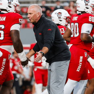 Dave Doeren