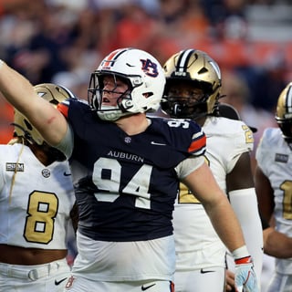 Cody Sigler (Photo by USA Today Network)