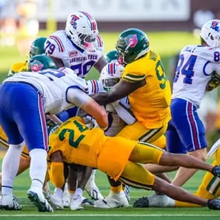 LA Tech