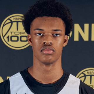Xavier Young