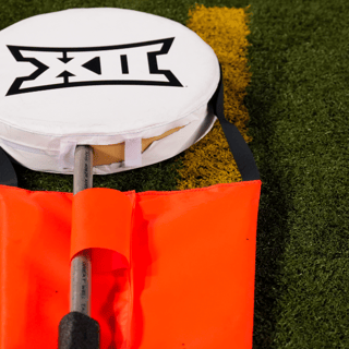 Big 12 logo