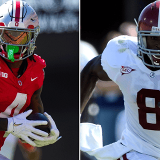 Jeremiah Smith, Julio Jones