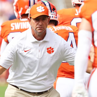 Dabo Swinney