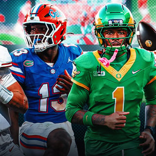College Football TV Ratings: Week 4