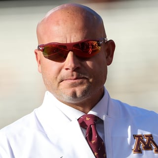 NCAA Football: Eastern Illinois at Minnesota