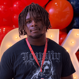 Jamarcus Johnson