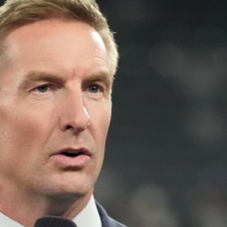 Joel Klatt