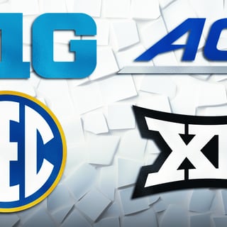 potential conference realignment afi