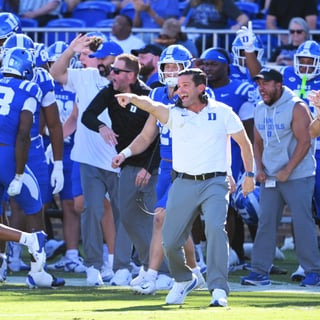 duke silver linings