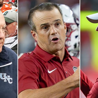 On3 - CBS Sports names 10 college football coaches who helped, hur - hookly