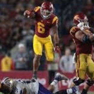 USC vs Washington
