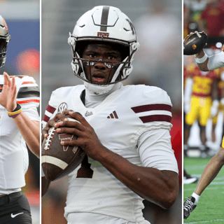 On3 - quarterback-rankings-week-5-cbs-sports - hookly