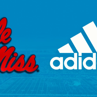 Ole Miss - adidas