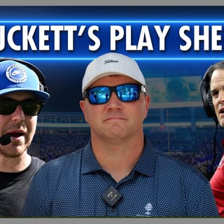 Luckett's Play Sheet UK-USC