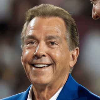 Nick Saban