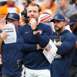 Alex Golesh (Photo by USA Today Network)