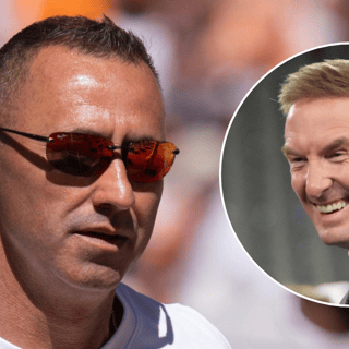 Steve Sarkisian Joel Klatt
