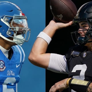 Vanderbilt Ole Miss