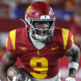 USC WR Terrell Anderson