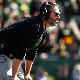 Dan Lanning