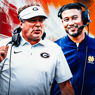 Coaches Poll Week 6